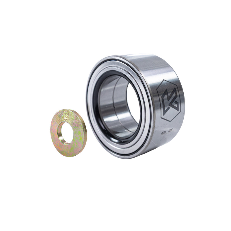 Load image into Gallery viewer, KRYPTONITE DEATH GRIP POLARIS RZR XP 2014-2022 DELUXE HUB ASSEMBLY KIT
