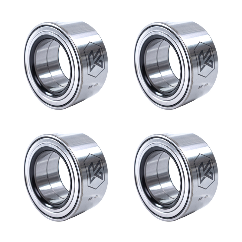 Load image into Gallery viewer, KRYPTONITE POLARIS RZR LIFETIME WARRANTY WHEEL BEARING PACKAGE DEAL 2014-2024 XP
