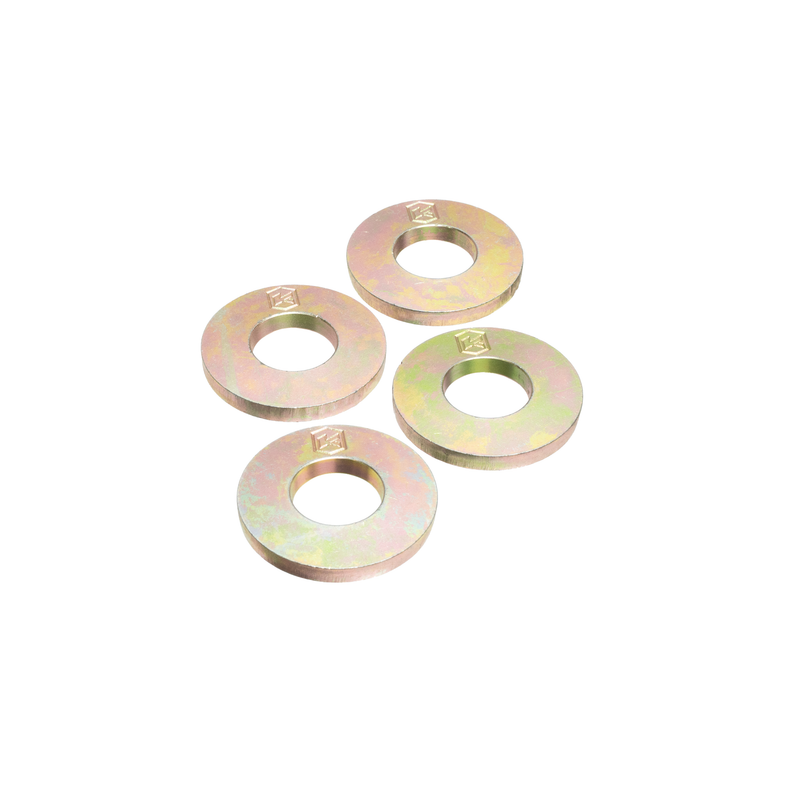 Load image into Gallery viewer, Kryptonite Axle Washer Pack for 2014-2023 XP Polaris RZR
