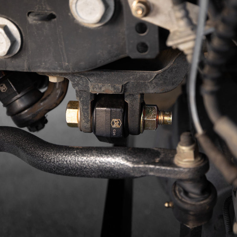 Load image into Gallery viewer, KRYPTONITE UPPER TRACK BAR BOLT FOR 2005-2026 FORD F250-F600
