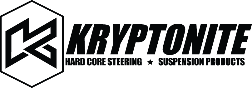 Kryptonite Shock Extensions KRSE11 Installation Instructions ...