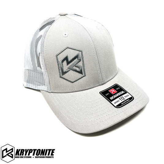 KRYPTONITE TRUCKER CAP