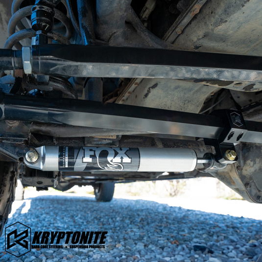 FOX PERFORMANCE SERIES 2.0 STABILIZER - RAM TRUCK 2500/3500 2003-2013