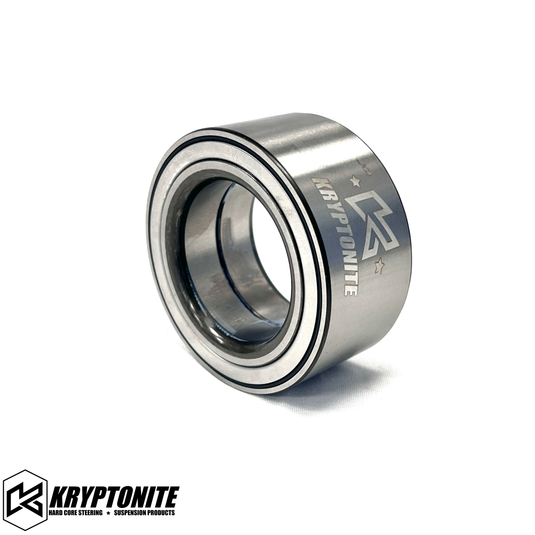 KRYPTONITE POLARIS RZR LIFETIME WARRANTY WHEEL BEARING PACKAGE DEAL 2014-2023 XP