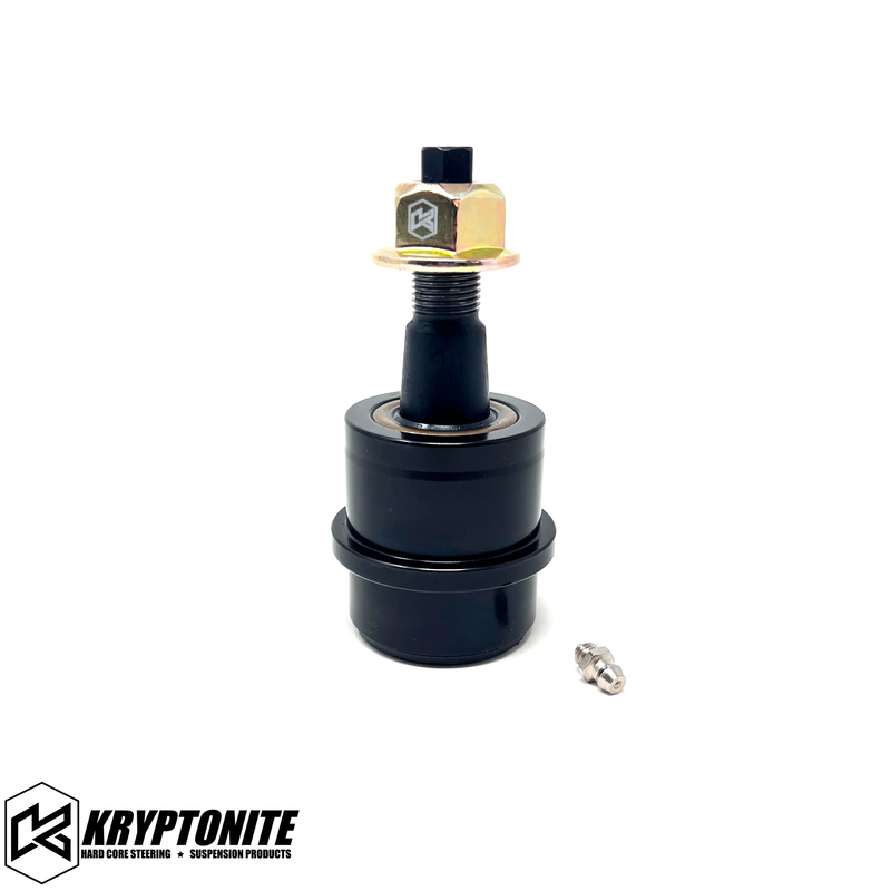 Load image into Gallery viewer, KRYPTONITE UPPER AND LOWER BALL JOINT PACKAGE DEAL RAM TRUCK 2500/3500 2014-2024
