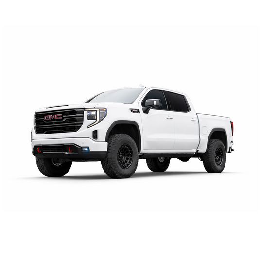 2019+ GM 1500 / 6 LUG TRUCKS