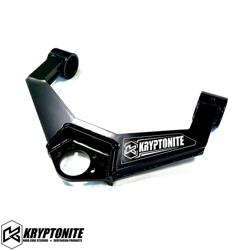 Load image into Gallery viewer, KRYPTONITE UPPER CONTROL ARM KIT 2020-2024
