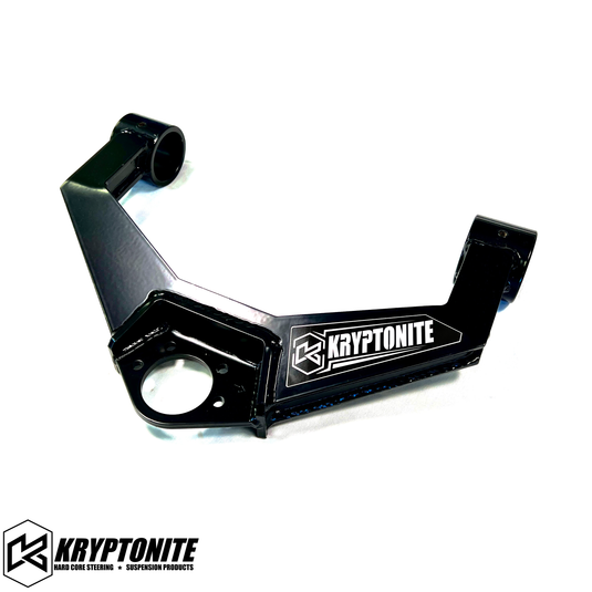 KRYPTONITE UPPER CONTROL ARM KIT 2020-2024