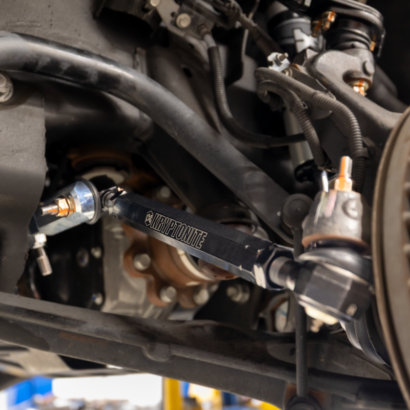 Load image into Gallery viewer, KRYPTONITE ULTIMATE FRONT END PACKAGE FOR 2011–2025 CHEVY/GMC 2500HD/3500HD
