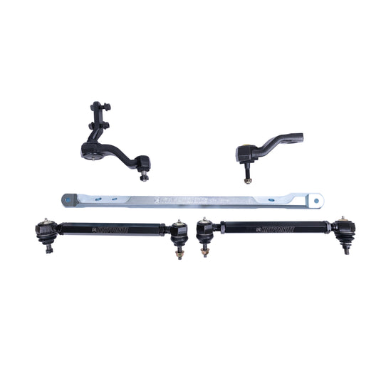 KRYPTONITE ULTIMATE FRONT END PACKAGE FOR 1988-1992 GM C/K SERIES TRUCKS/SUVS