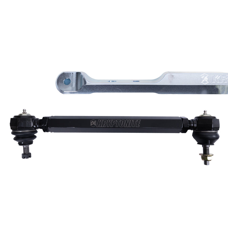 Load image into Gallery viewer, KRYPTONITE ULTIMATE FRONT END PACKAGE FOR 1988-1992 GM C/K SERIES TRUCKS/SUVS
