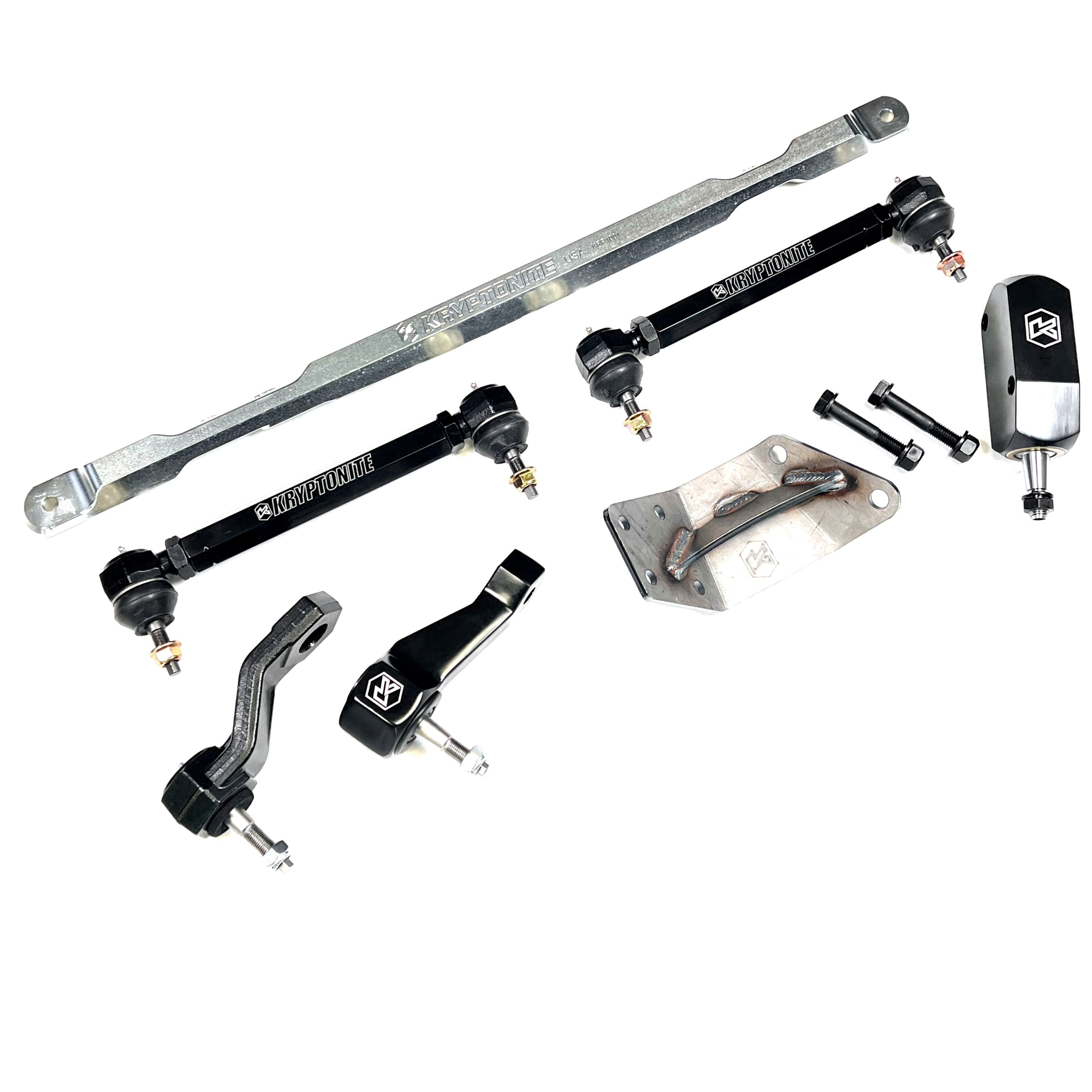 Hd Front End ULTIMATE FRONT END PACKAGE FOR 2001–2010 CHEVY/GMC 1500HD/2500HD/3500 ...