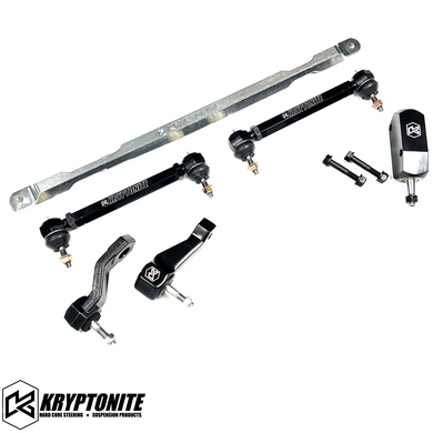 KRYPTONITE ULTIMATE FRONT END PACKAGE H2 & GM 2500 2WD/4WD SUVs