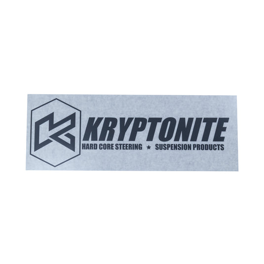 KRYPTONITE 15