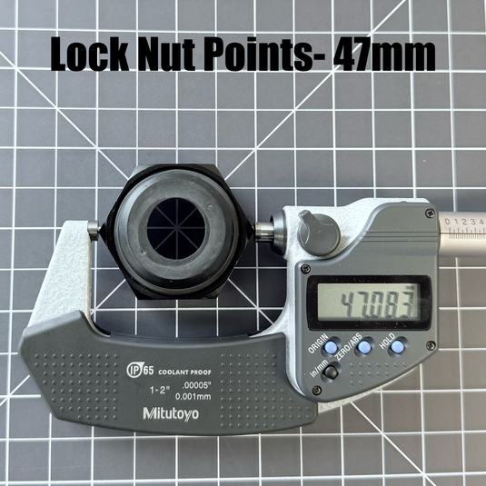 KRYPTONITE CAN-AM MAVERICK X3 DEATH GRIP LOWER BALL JOINT 2017-2023