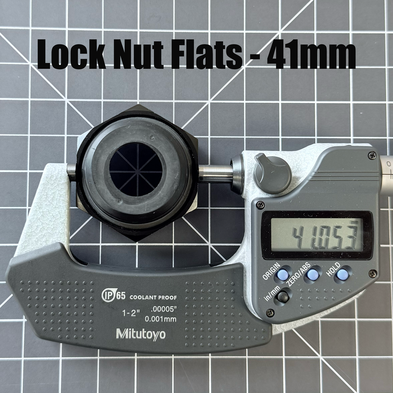 Load image into Gallery viewer, KRYPTONITE CAN-AM MAVERICK X3 DEATH GRIP LOWER BALL JOINT 2017-2023
