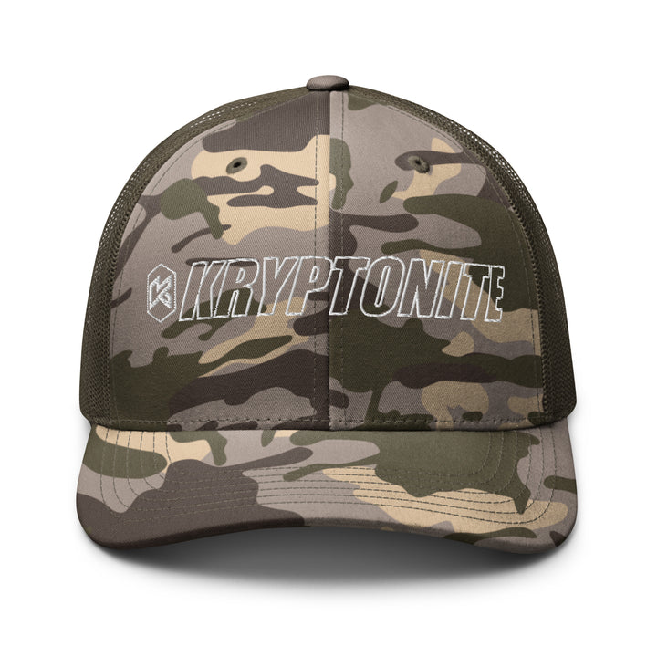 Products – Kryptonite Products