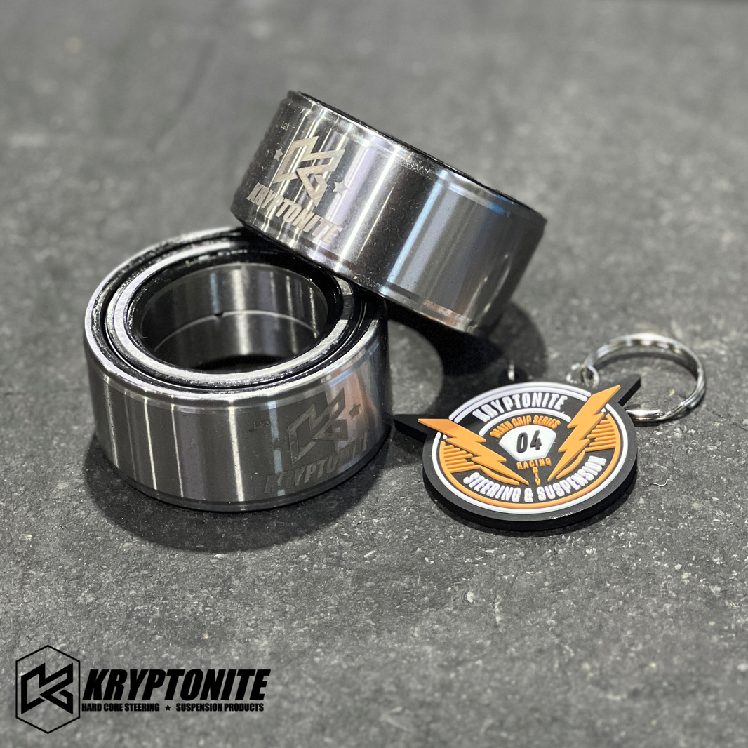 Products – Kryptonite Products