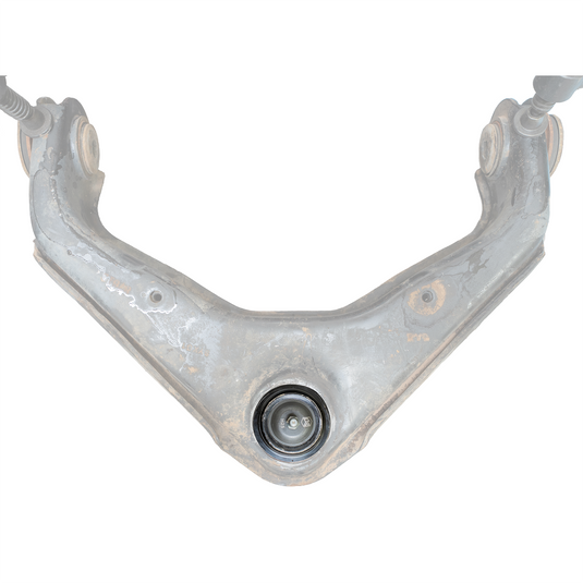 KRYPTONITE PRESS-IN UPPER BALL JOINT FOR STOCK CONTROL ARM FOR 2001–2010 CHEVY/GMC HD TRUCKS & HUMMER H2