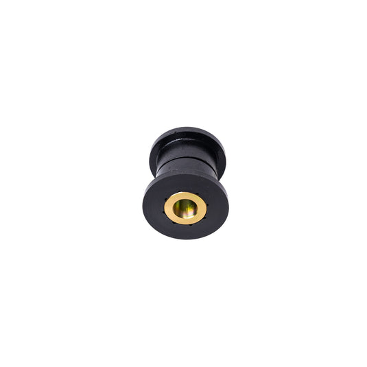 Kryptonite Upper Control Arm Complete Bushing Kit for 2001–2010 Chevy/GMC Trucks/SUVS & 1988+ Chevy/GMC 6-LUG Trucks/SUVS