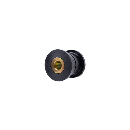 Kryptonite Upper Control Arm Complete Bushing Kit for 2001–2010 Chevy/GMC Trucks/SUVS & 1988+ Chevy/GMC 6-LUG Trucks/SUVS