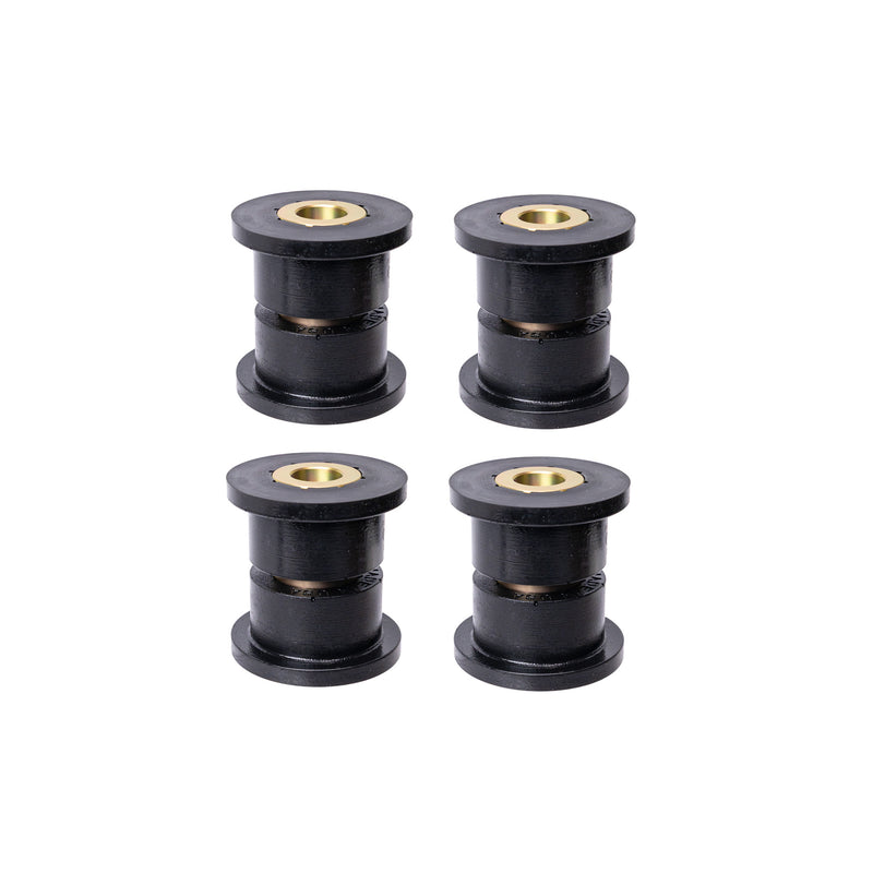 Load image into Gallery viewer, Kryptonite Upper Control Arm Complete Bushing Kit for 2001–2010 Chevy/GMC Trucks/SUVS &amp; 1988+ Chevy/GMC 6-LUG Trucks/SUVS

