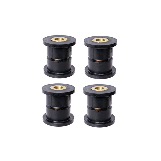 Kryptonite Upper Control Arm Complete Bushing Kit for 2001–2010 Chevy/GMC Trucks/SUVS & 1988+ Chevy/GMC 6-LUG Trucks/SUVS