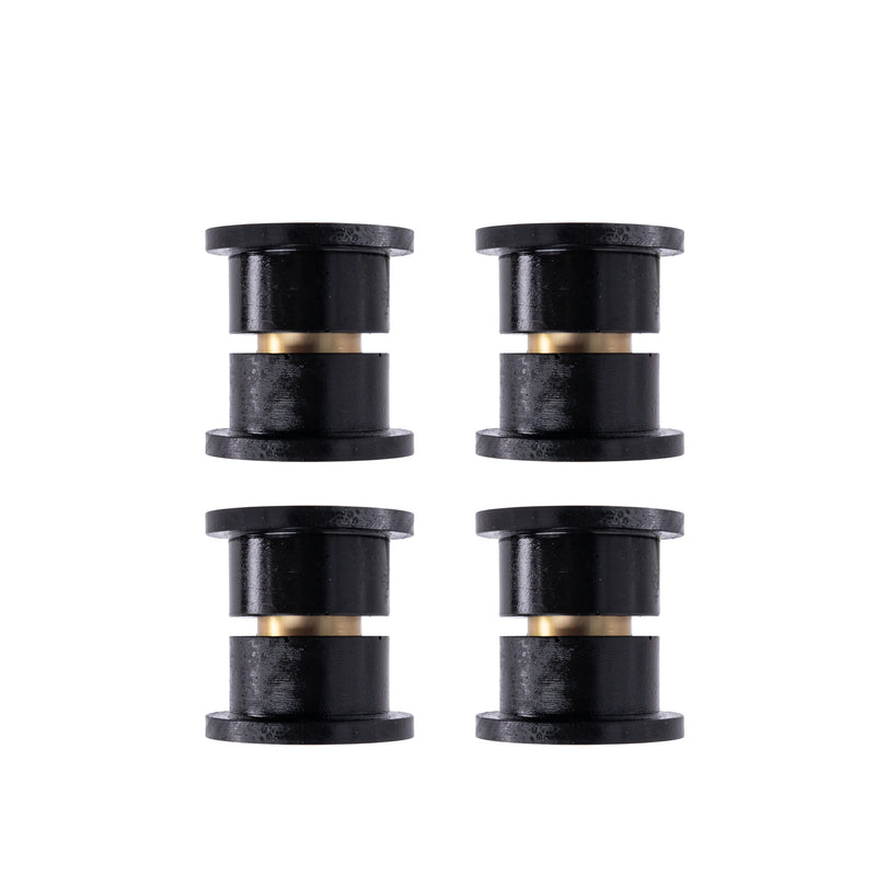 Load image into Gallery viewer, Kryptonite Upper Control Arm Complete Bushing Kit for 2001–2010 Chevy/GMC Trucks/SUVS &amp; 1988+ Chevy/GMC 6-LUG Trucks/SUVS
