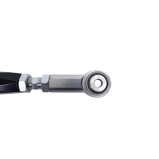 KRYPTONITE HIGH CLEARANCE RADIUS ROD SET FOR 2025+ KAWASAKI TERYX H2