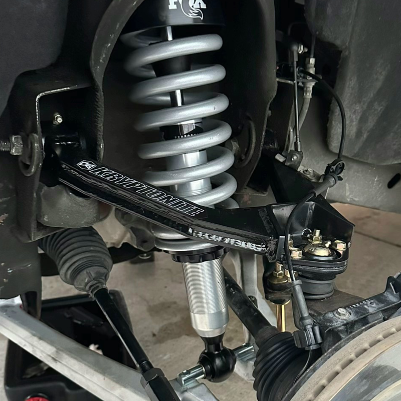 Load image into Gallery viewer, Kryptonite Upper Control Arm Silverado 1500
