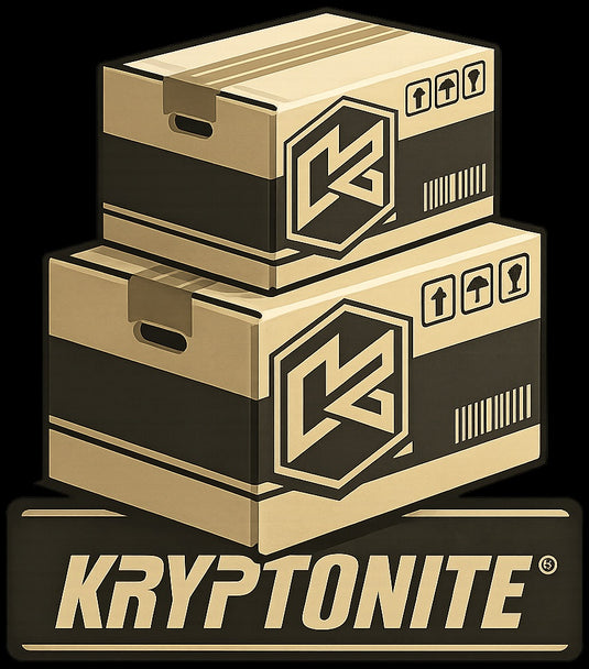 Kryptonite Shipping Protection