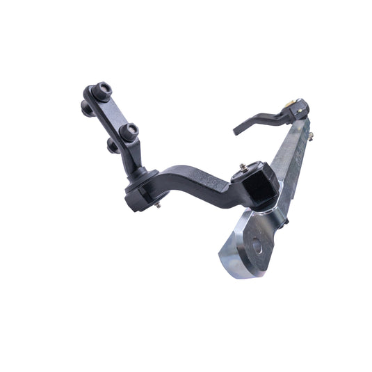 KRYPTONITE ULTIMATE FRONT END PACKAGE FOR 1988-1992 GM C/K SERIES TRUCKS/SUVS