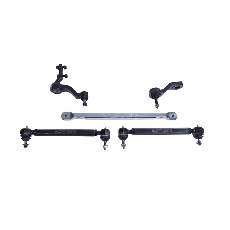 Load image into Gallery viewer, KRYPTONITE ULTIMATE FRONT END PACKAGE FOR 1988-1992 GM C/K SERIES TRUCKS/SUVS
