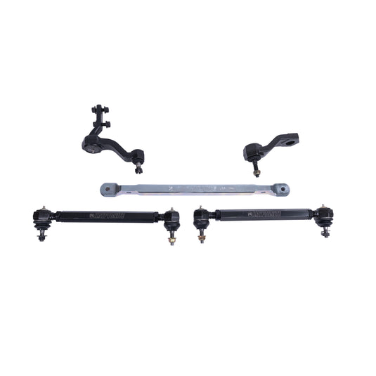 KRYPTONITE ULTIMATE FRONT END PACKAGE FOR 1988-1992 GM C/K SERIES TRUCKS/SUVS