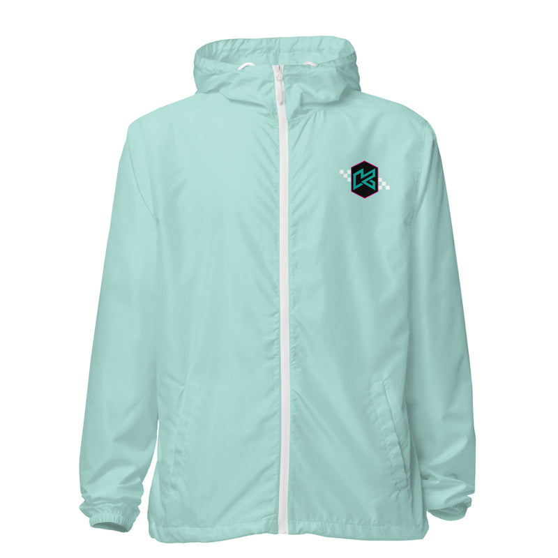 Load image into Gallery viewer, KRYPTONITE &#39;RACING DIVISION&#39; MNT WINDBREAKER
