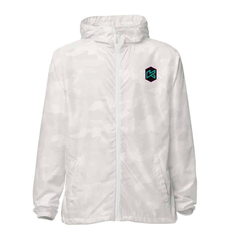 Load image into Gallery viewer, KRYPTONITE &#39;RACING DIVISION&#39; MNT WINDBREAKER
