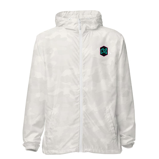 KRYPTONITE 'RACING DIVISION' MNT WINDBREAKER