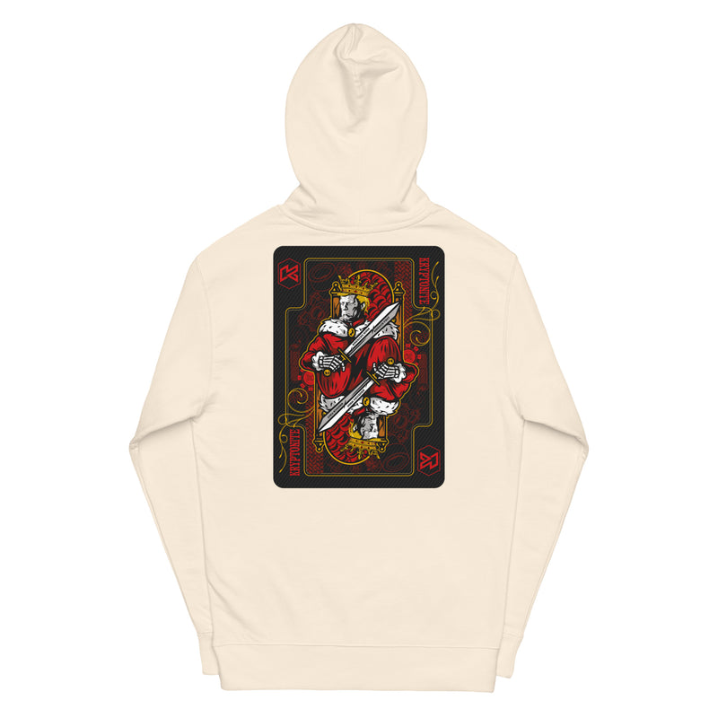 Load image into Gallery viewer, &#39;THE GAMBLER&#39; HOODIE
