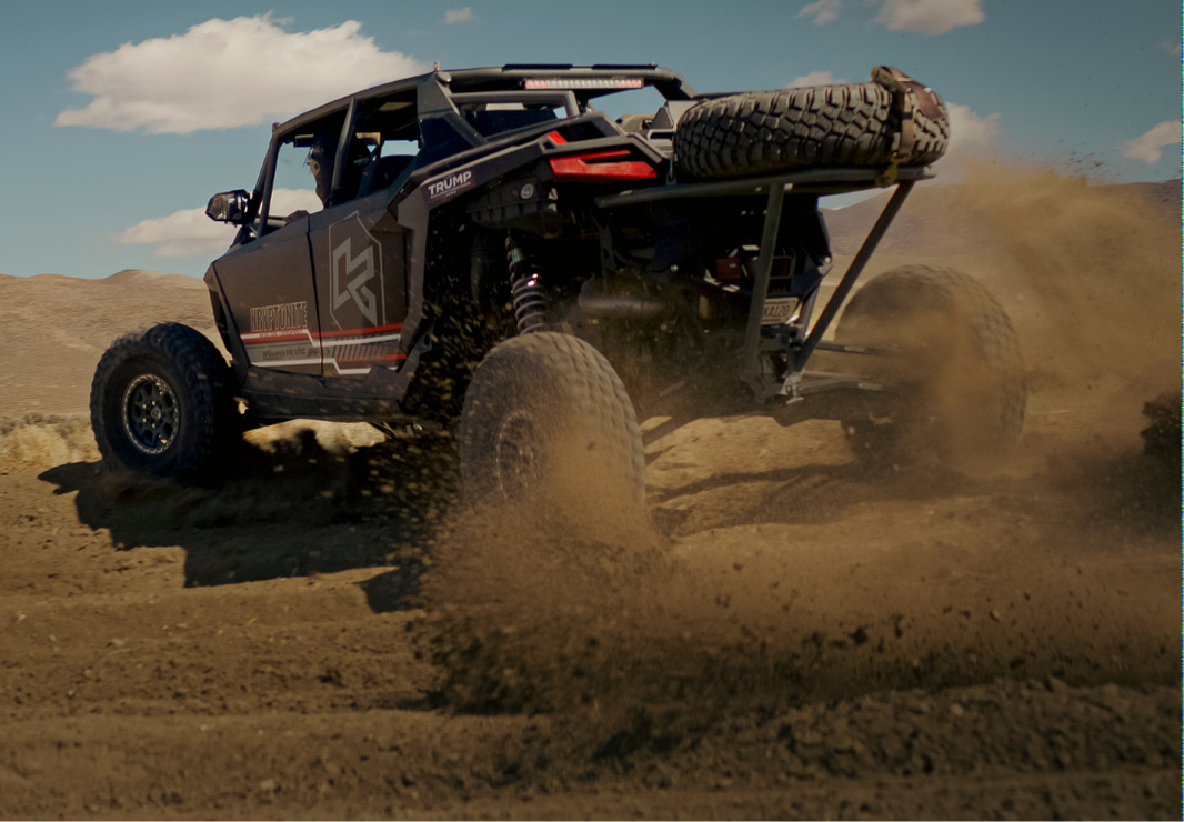 Utv Racing Products UTV Parts – Kryptonite Products