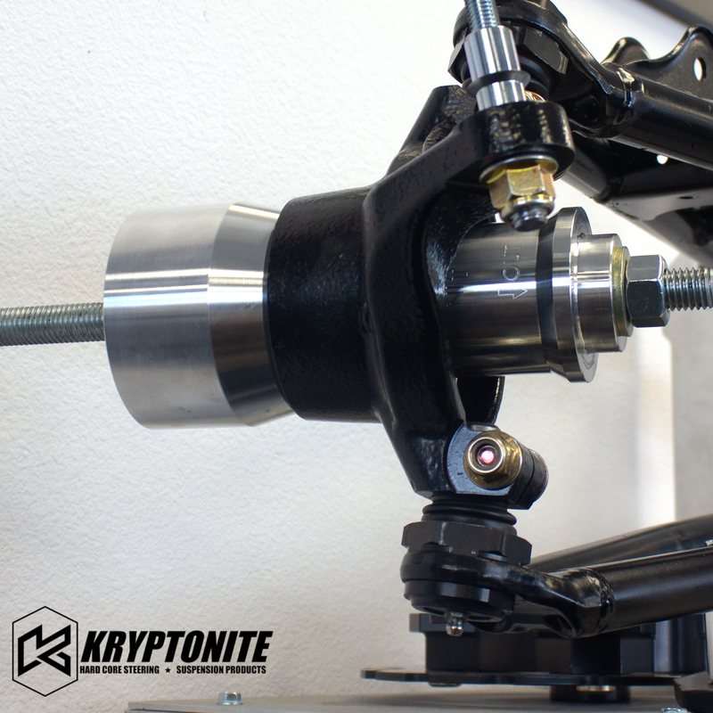 Load image into Gallery viewer, KRYPTONITE POLARIS RZR WHEEL BEARING TOOL
