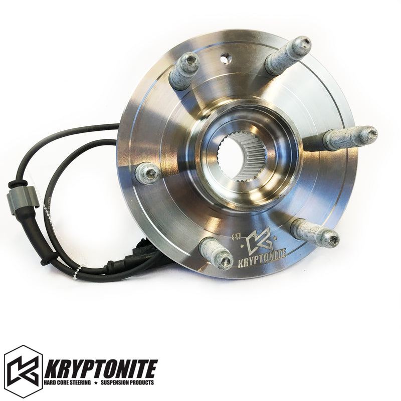 Load image into Gallery viewer, KRYPTONITE LIFETIME WARRANTY WHEEL BEARING 2007-2013
