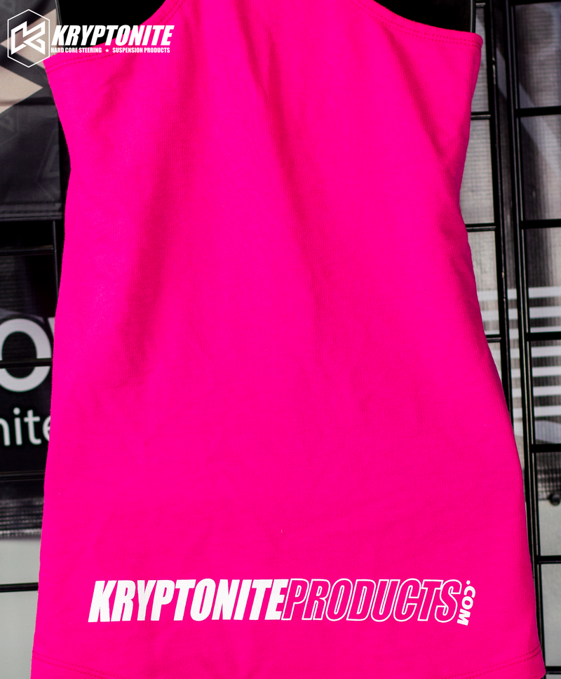 Load image into Gallery viewer, Kryptonite &#39;Klaw&#39; Tank Top
