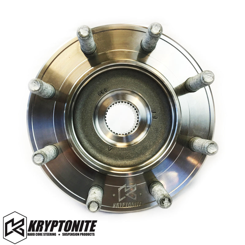 Load image into Gallery viewer, KRYPTONITE LIFETIME WARRANTY WHEEL BEARING 2001-2010
