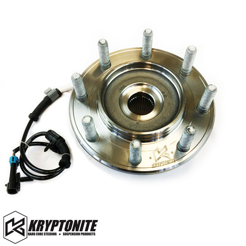 Load image into Gallery viewer, KRYPTONITE LIFETIME WARRANTY WHEEL BEARING 2001-2010
