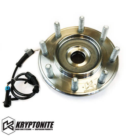 KRYPTONITE LIFETIME WARRANTY WHEEL BEARING 2001-2010