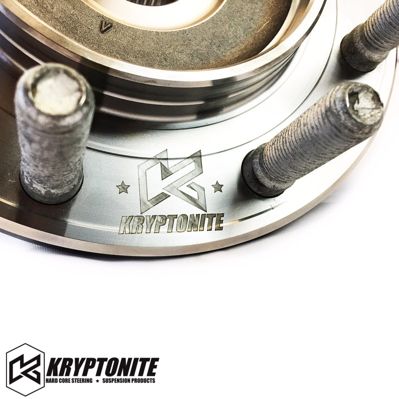 Load image into Gallery viewer, KRYPTONITE LIFETIME WARRANTY WHEEL BEARING 8 LUG 2011-2019
