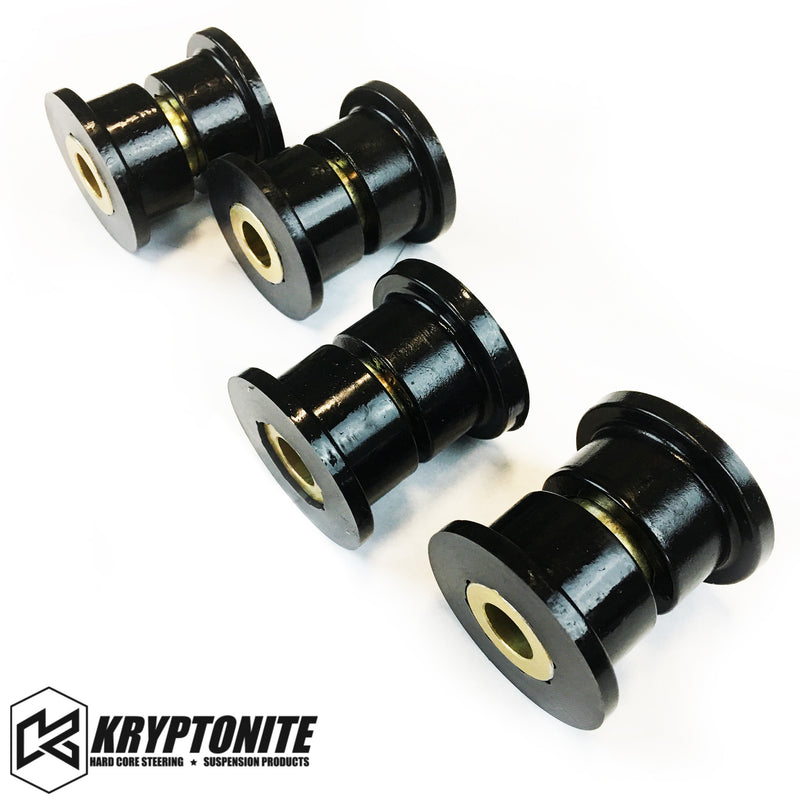 Load image into Gallery viewer, KRYPTONITE UPPER CONTROL ARM BUSHINGS (KRBUCA10)
