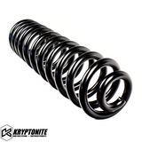 KRYPTONITE 2.5" FORD POWERSTROKE F250/F350 LEVELING DUAL RATE COIL SPRINGS 2005-2023