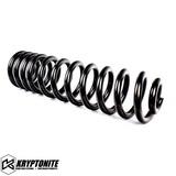 KRYPTONITE 2.5" FORD POWERSTROKE F250/F350 LEVELING DUAL RATE COIL SPRINGS 2005-2024