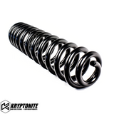 KRYPTONITE 4.5" FORD POWERSTROKE F250/F350 LIFT DUAL RATE COIL SPRINGS 2005-2024